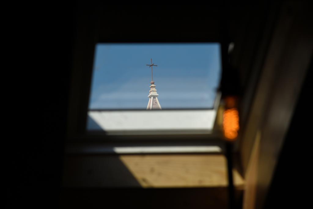 Pylon Rooms Split Zewnętrze zdjęcie