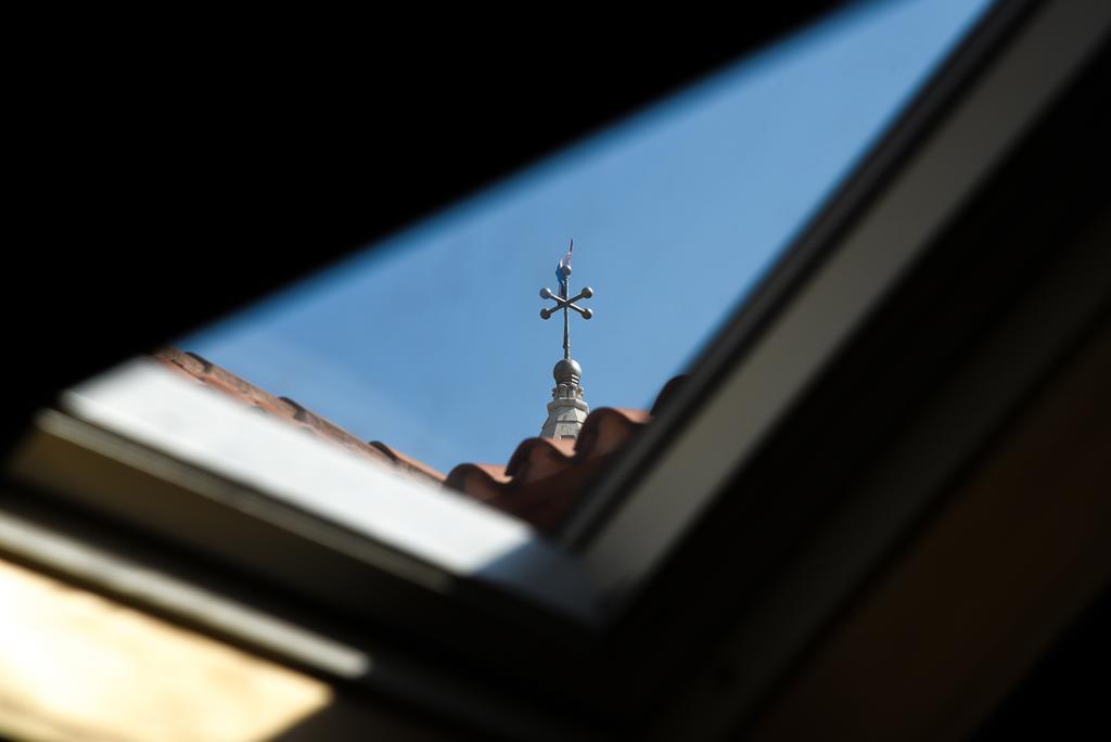 Pylon Rooms Split Zewnętrze zdjęcie