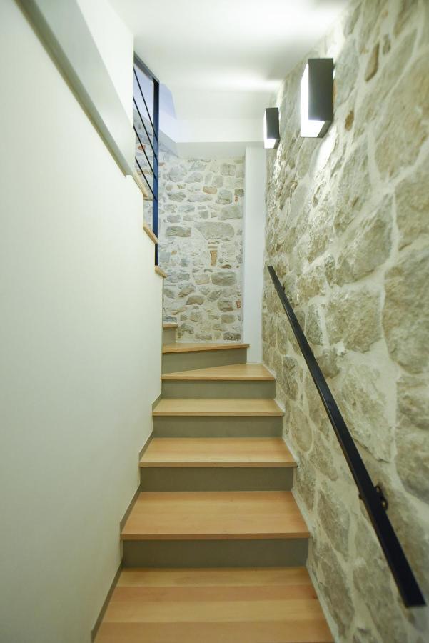Pylon Rooms Split Zewnętrze zdjęcie